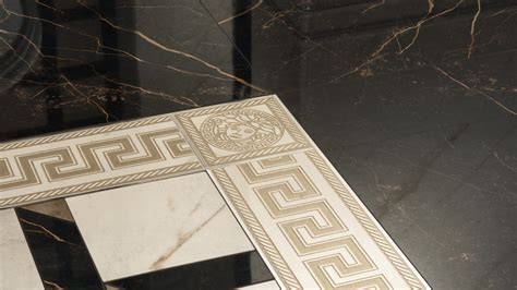 versace tiles italy